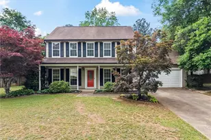 4542 Peppermill Pl NW, Acworth, GA 30101 - Photo 1