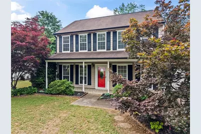 4542 Peppermill Place NW, Acworth, GA 30101 - Photo 2