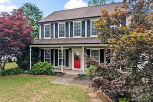 4542 Peppermill Pl NW, Acworth, GA 30101 - Photo 2