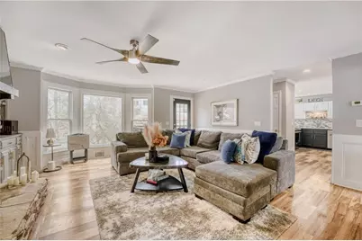 9005 Ridgestone Court, Roswell, GA 30076 - Photo 4