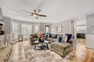 9005 Ridgestone Ct, Roswell, GA 30076 - Photo 4