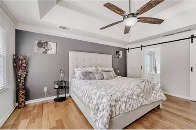 9005 Ridgestone Court, Roswell, GA 30076 - Photo 10