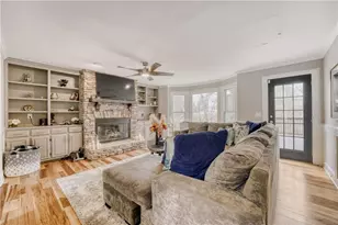 9005 Ridgestone Ct, Roswell, GA 30076 - Photo 12