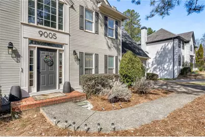 9005 Ridgestone Court, Roswell, GA 30076 - Photo 2