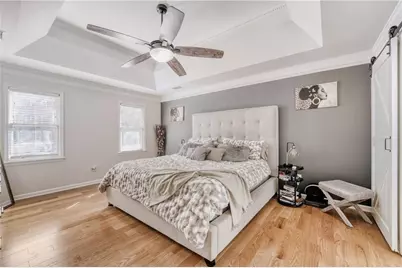 9005 Ridgestone Court, Roswell, GA 30076 - Photo 16