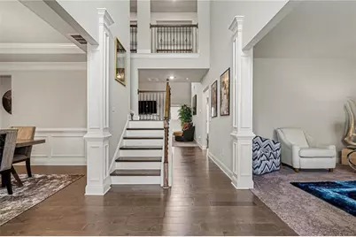 4994 Lynnonhall Court, Lithonia, GA 30038 - Photo 6