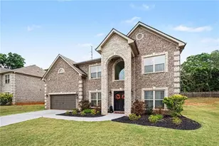 4994 Lynnonhall Ct, Lithonia, GA 30038 - Photo 2