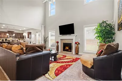 4994 Lynnonhall Court, Lithonia, GA 30038 - Photo 8