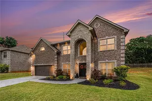 4994 Lynnonhall Ct, Lithonia, GA 30038 - Photo 1