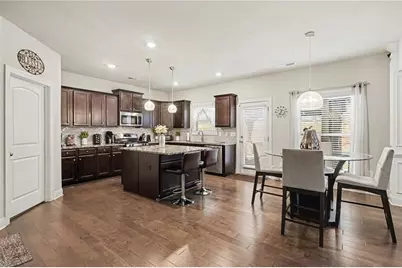4994 Lynnonhall Court, Lithonia, GA 30038 - Photo 10