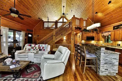 85 Hunter Drive, Talking Rock, GA 30175 - Photo 22