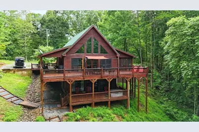 85 Hunter Drive, Talking Rock, GA 30175 - Photo 1
