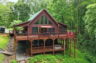 85 Hunter Dr, Talking Rock, GA 30175 - Photo 1