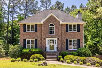 1093 Wash Lee Drive SW, Lilburn, GA 30047 - Photo 1