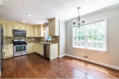 1093 Wash Lee Drive SW, Lilburn, GA 30047 - Photo 14