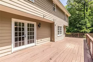 1093 Wash Lee Dr SW, Lilburn, GA 30047 - Photo 48