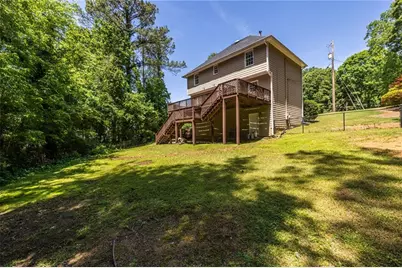 1093 Wash Lee Drive SW, Lilburn, GA 30047 - Photo 56