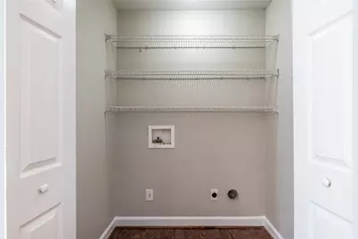 1093 Wash Lee Drive SW, Lilburn, GA 30047 - Photo 16