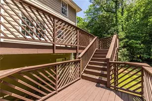1093 Wash Lee Dr SW, Lilburn, GA 30047 - Photo 52