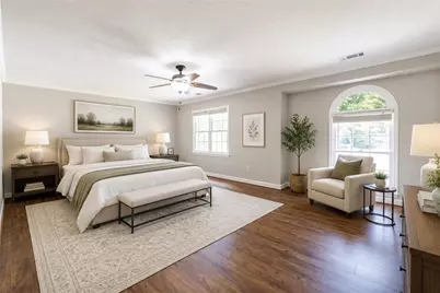 1093 Wash Lee Drive SW, Lilburn, GA 30047 - Photo 26