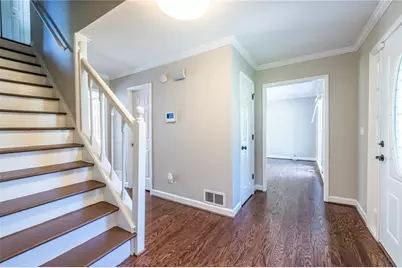 1093 Wash Lee Drive SW, Lilburn, GA 30047 - Photo 6