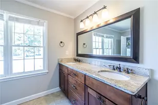 1093 Wash Lee Dr SW, Lilburn, GA 30047 - Photo 34