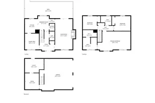 1093 Wash Lee Dr SW, Lilburn, GA 30047 - Photo 62