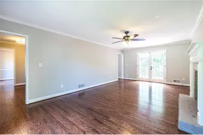 1093 Wash Lee Drive SW, Lilburn, GA 30047 - Photo 22