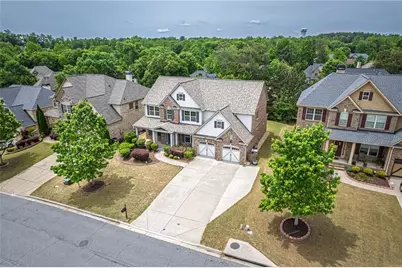 4405 Heathcliff Way, Cumming, GA 30041 - Photo 2