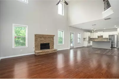 4405 Heathcliff Way, Cumming, GA 30041 - Photo 16