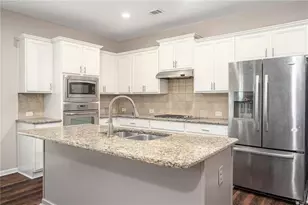 4405 Heathcliff Way, Cumming, GA 30041 - Photo 24