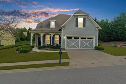 3312 Cresswind Parkway SW, Gainesville, GA 30504 - Photo 2