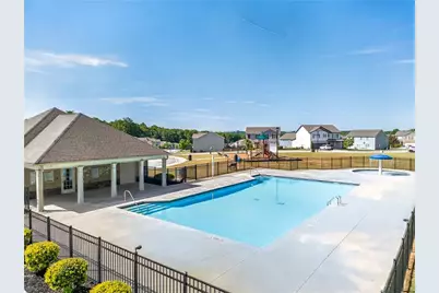 401 Hughes Lane, Pendergrass, GA 30567 - Photo 30