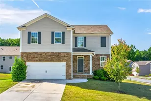 401 Hughes LN, Pendergrass, GA 30567 - Photo 1