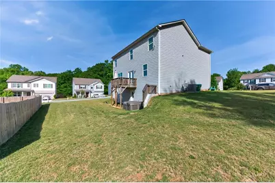 401 Hughes Lane, Pendergrass, GA 30567 - Photo 26