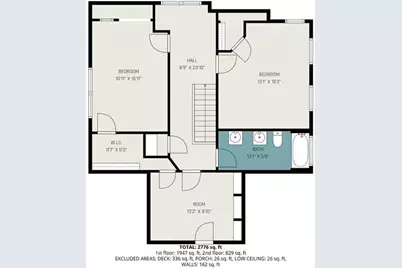 123 Mimosa Place, Decatur, GA 30030 - Photo 44