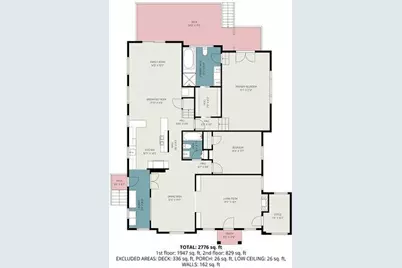 123 Mimosa Place, Decatur, GA 30030 - Photo 42