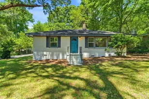 758 Dennis Dr, Forest Park, GA 30297 - Photo 1