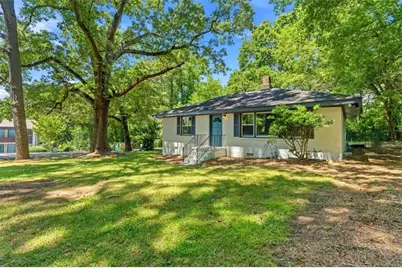 758 Dennis Drive, Forest Park, GA 30297 - Photo 2