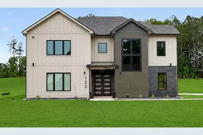 155 Gadson Drive, Fayetteville, GA 30214 - Photo 2