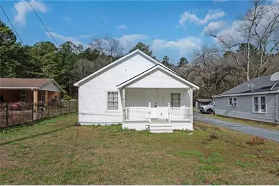 1214 Cave Spring Road, Rome, GA 30161 - Photo 2