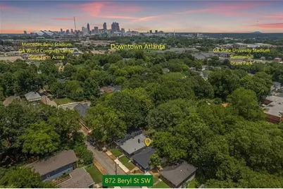 872 Beryl Street SW, Atlanta, GA 30310 - Photo 24