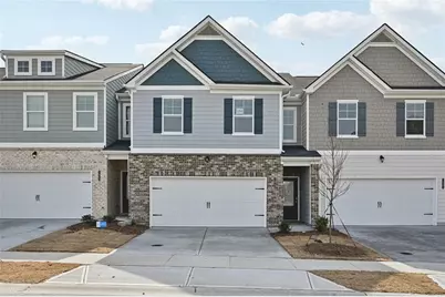 1709 Hillview Lane, Lithonia, GA 30058 - Photo 1