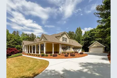 35 Nicklaus Circle, Social Circle, GA 30025 - Photo 58