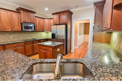 35 Nicklaus Circle, Social Circle, GA 30025 - Photo 20