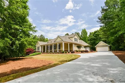 35 Nicklaus Circle, Social Circle, GA 30025 - Photo 2