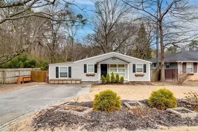 1756 Dresden Drive NE, Brookhaven, GA 30319 - Photo 1