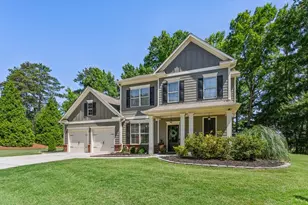 61 Azalea Lakes Dr, Dallas, GA 30157 - Photo 2
