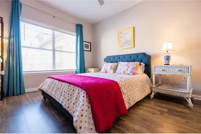 955 Juniper Street NE #2315, Atlanta, GA 30309 - Photo 8