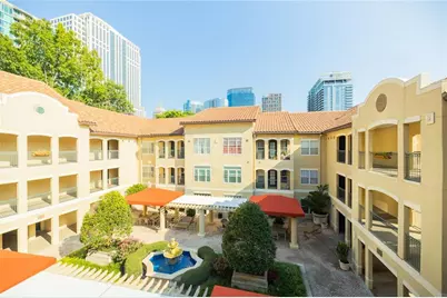 955 Juniper Street NE #2315, Atlanta, GA 30309 - Photo 16